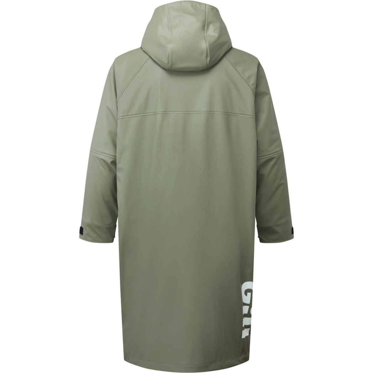 2026 Gill Aqua Parka 5024 - Sage